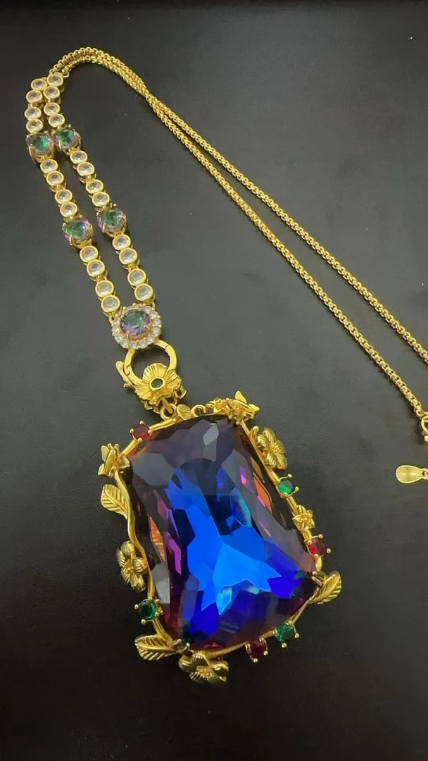 【SH】C258高端时尚精品百搭大气漂亮饰品