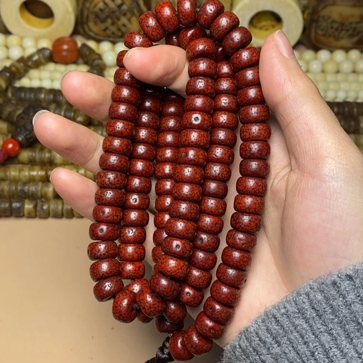 檀香紫檀（小叶紫檀）