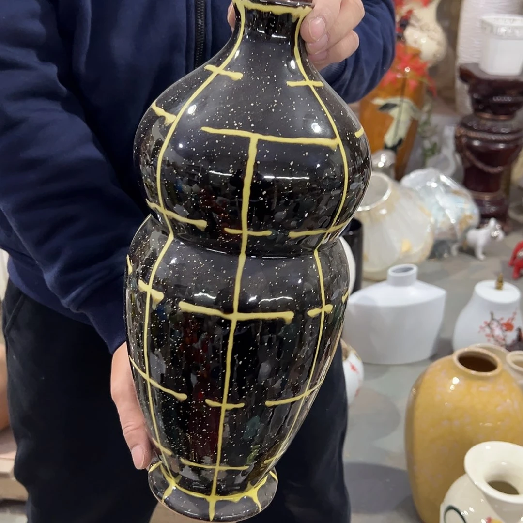 摆件外贸出口高度问客服