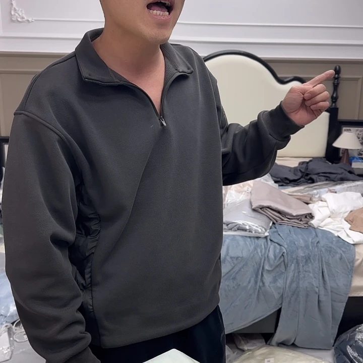 专***棉全棉棉004标准四件套