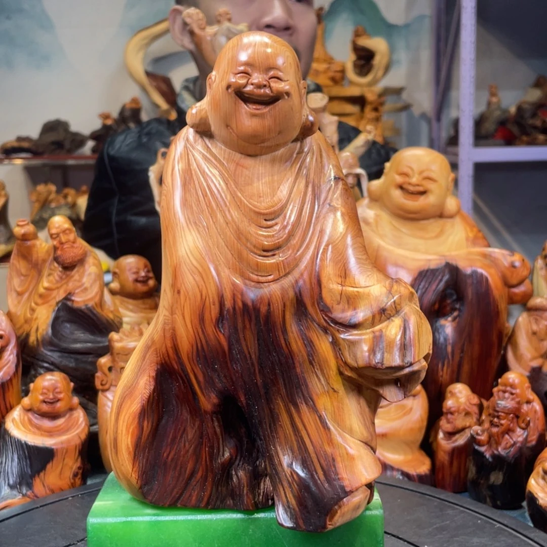 柏木（崖柏）手串/手链