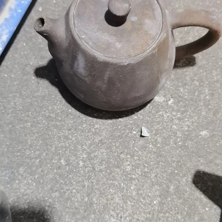 茶壶公道杯盖碗茶杯