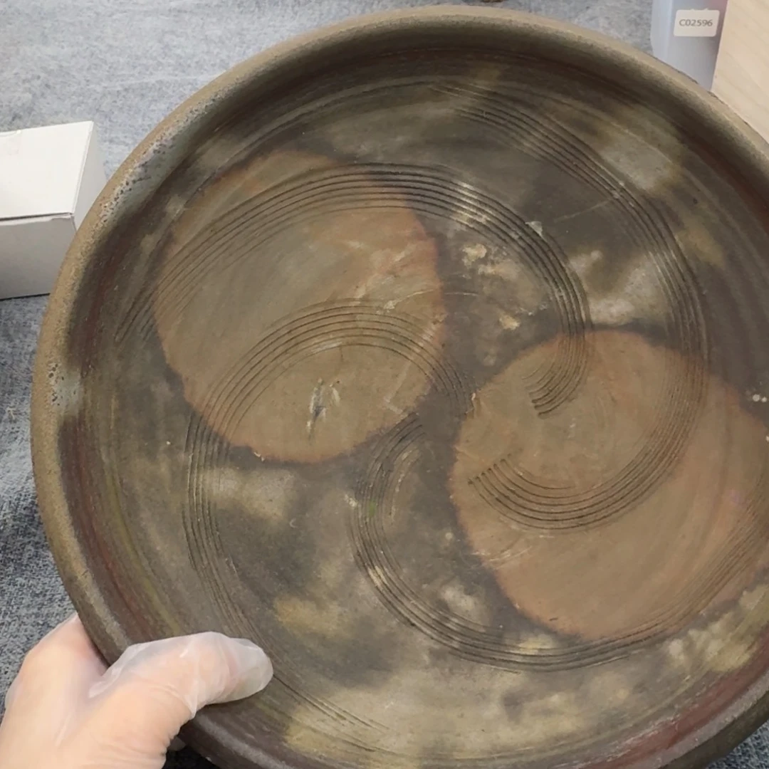 紫砂茶宠非常美丽漂亮的物品