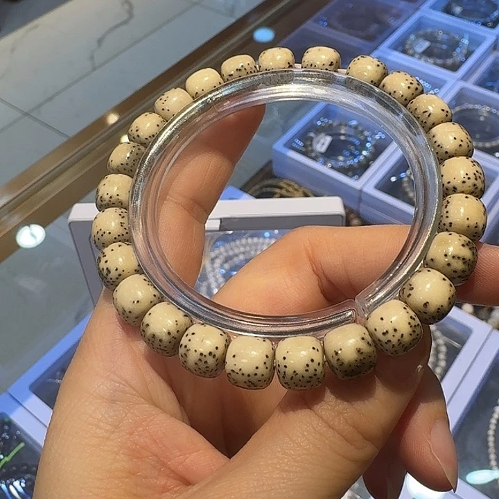 手串星月菩提菩提