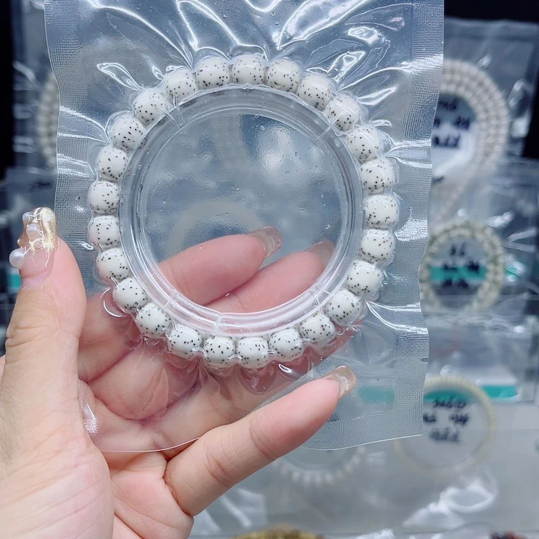 星月菩提吊坠w**e原白9*8