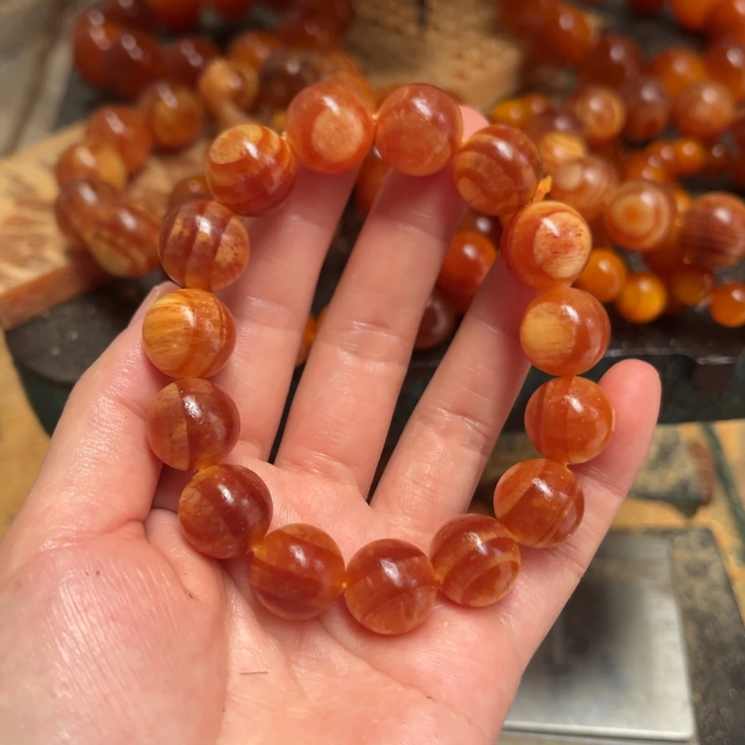 手串/手链松木（琥珀木）1.5规格