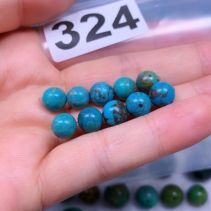 空竹粉丝专享十堰特色手工散珠