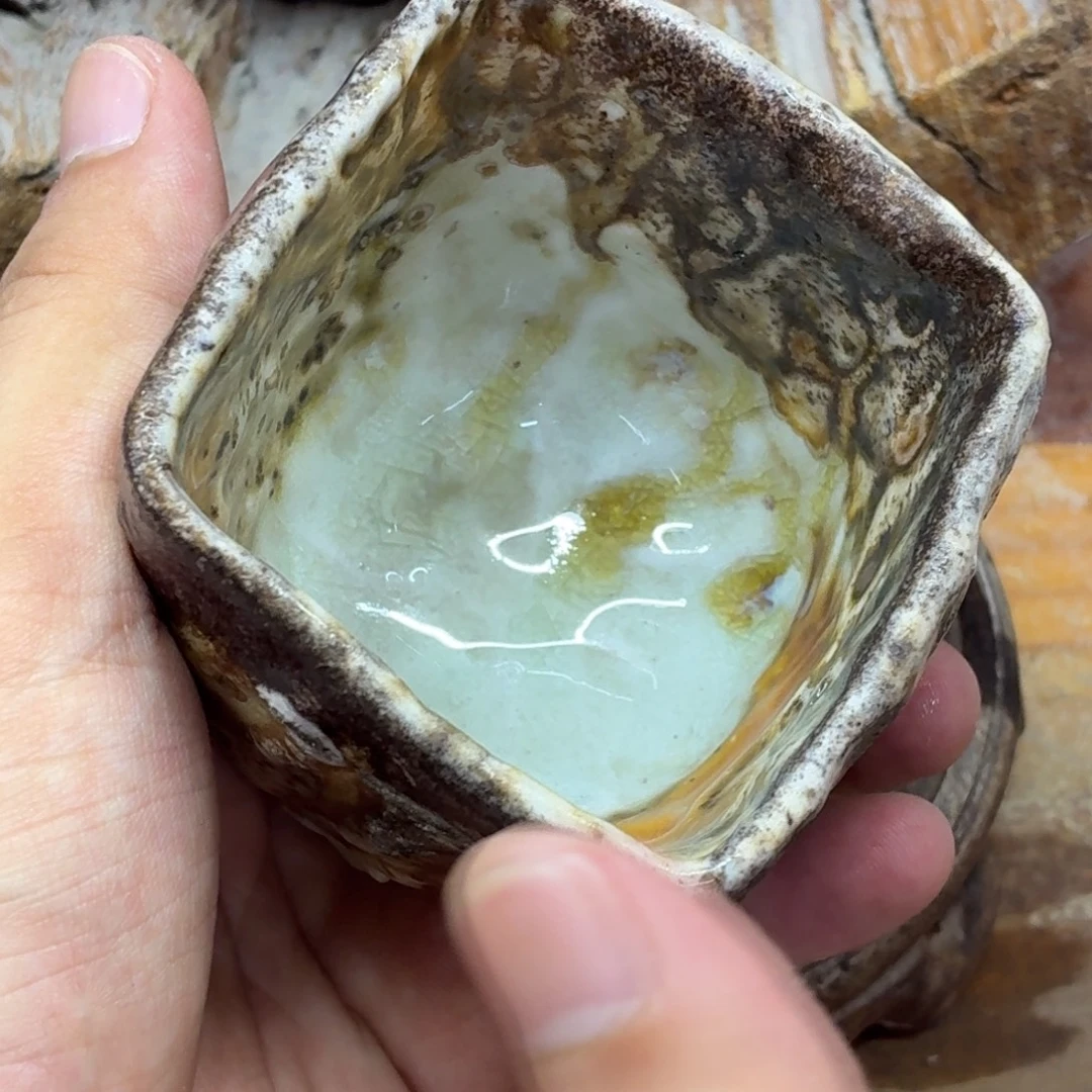陶园柴烧，精品高货5
