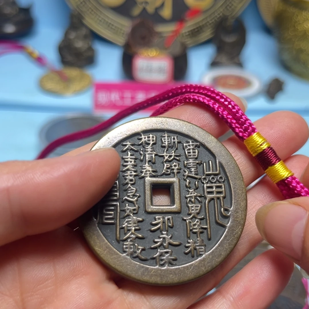 铜现场下单经典山花加厚
