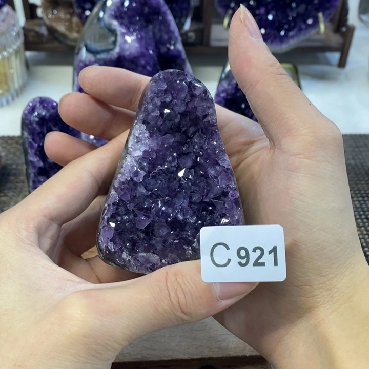 水晶摆件摆件未镶嵌