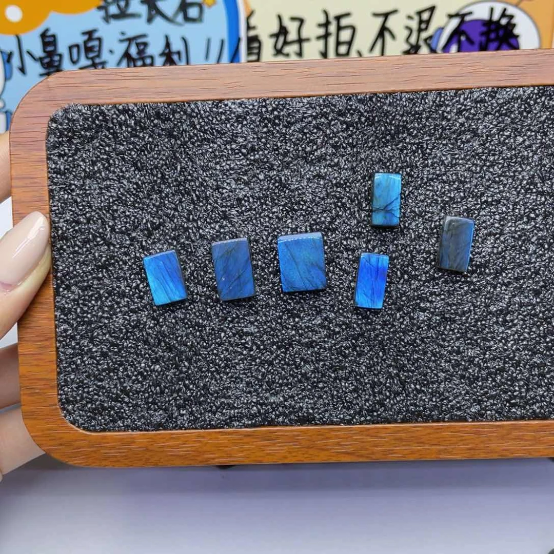 水晶不规则未镶嵌M*?