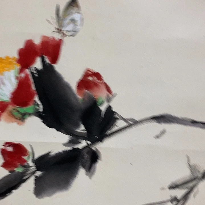 国画
