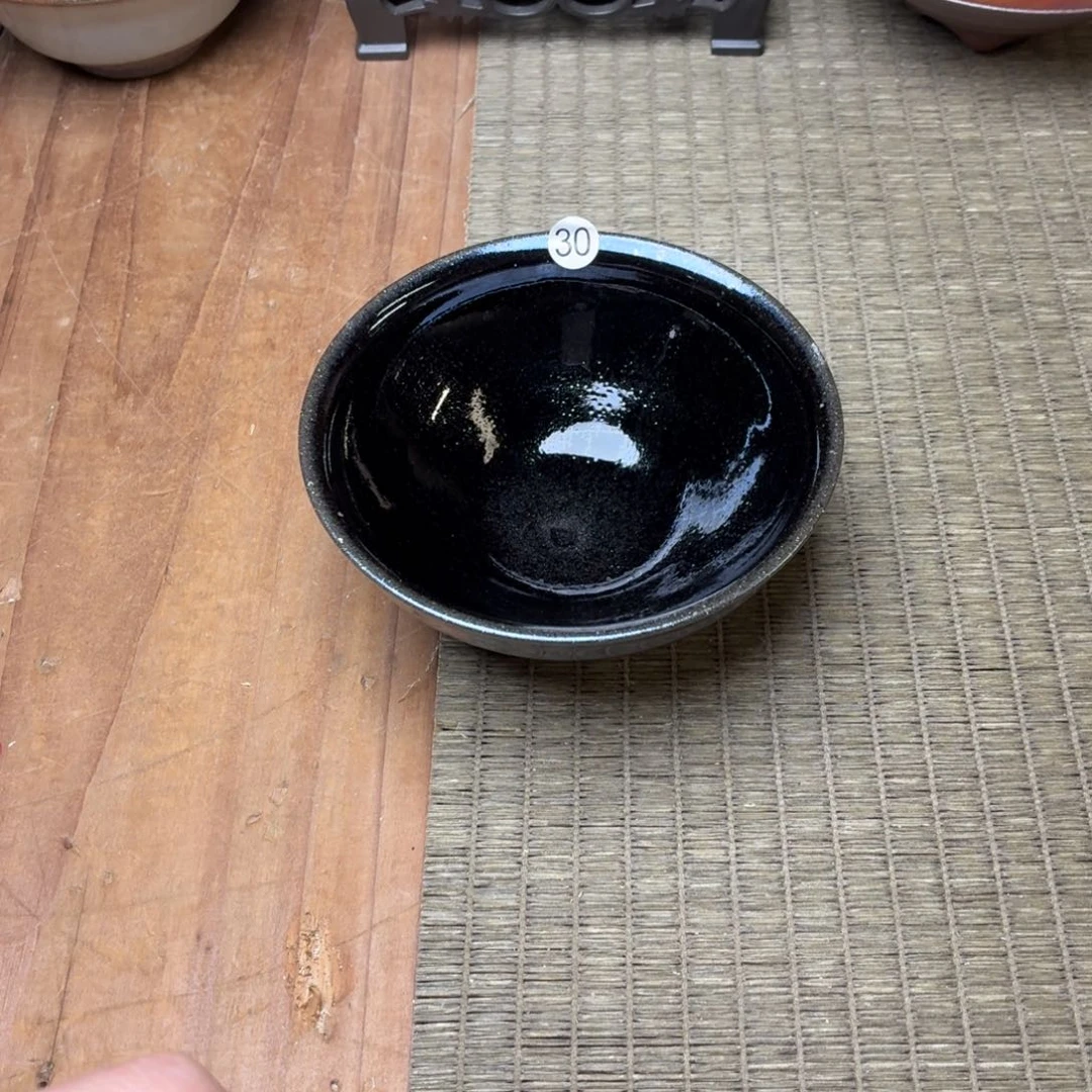 茶盏松风渡建盏柴烧