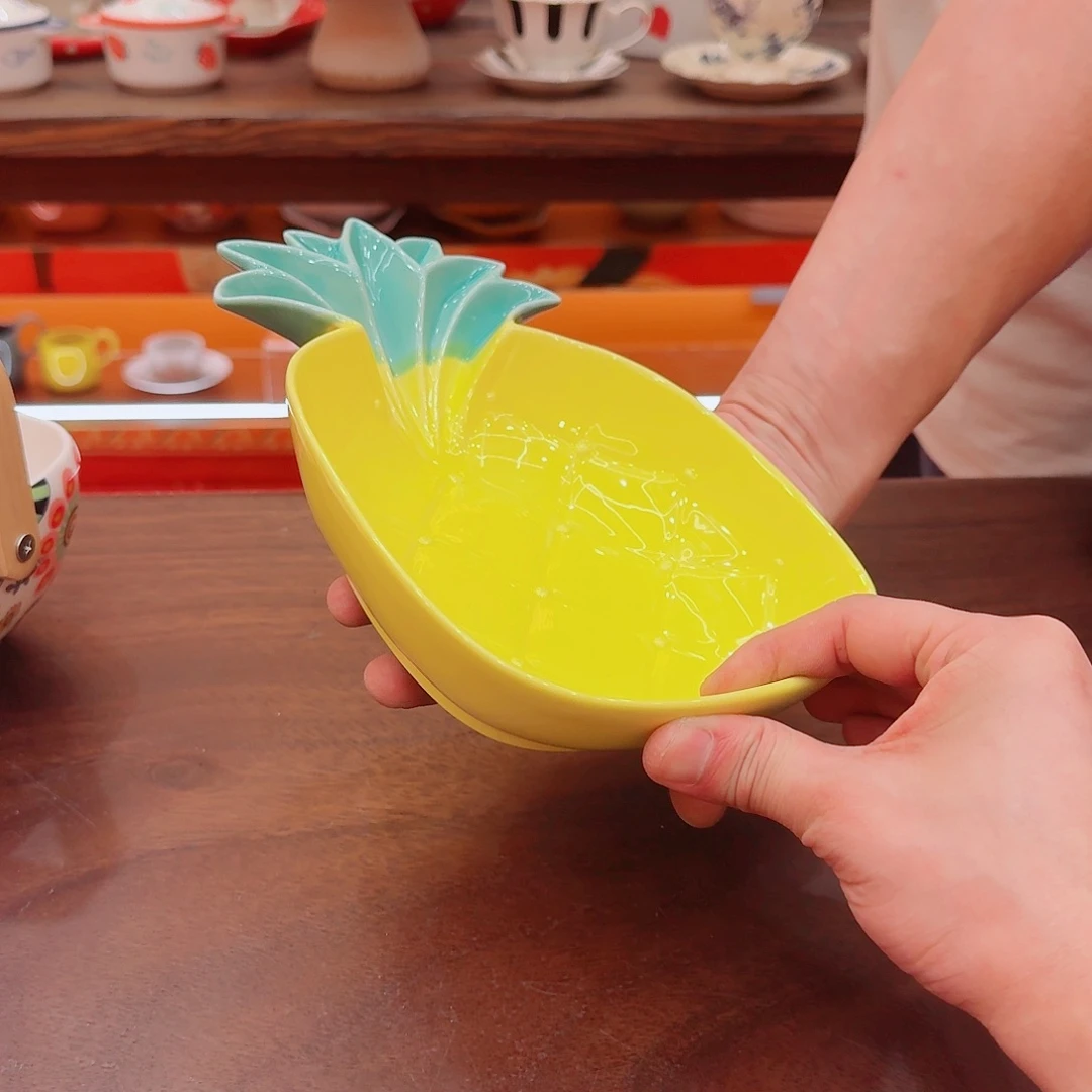 罐景德镇陶瓷手工碗