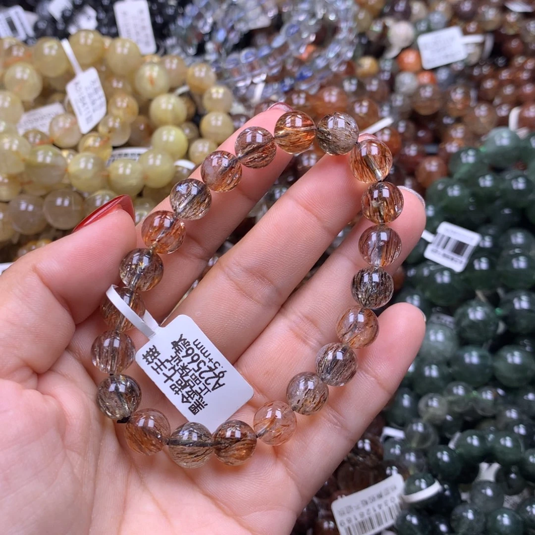 未镶嵌手链水晶1111111111