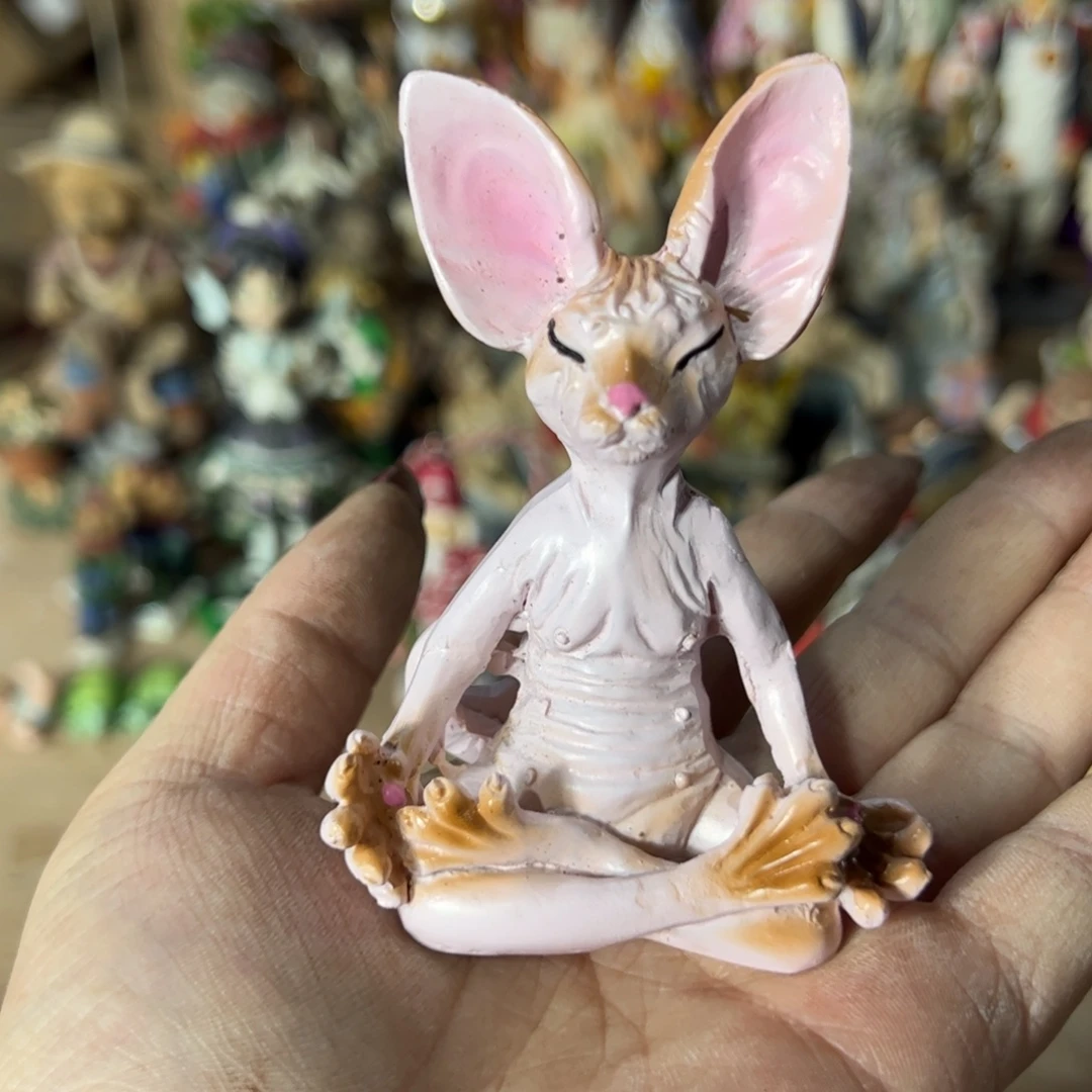 树脂树脂工艺品摆件