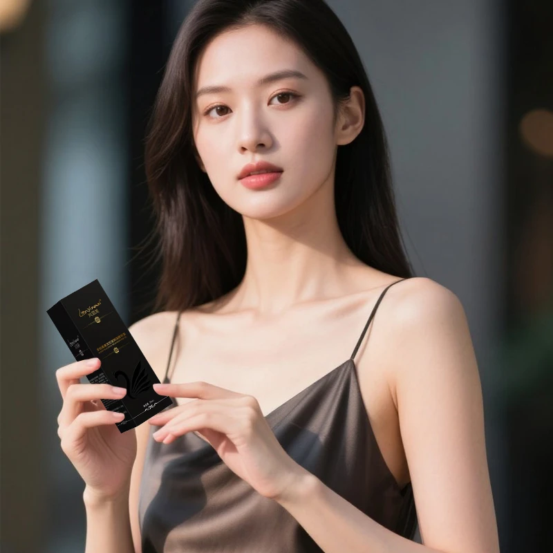 羊胎素奢宠抗皱赋活精华油