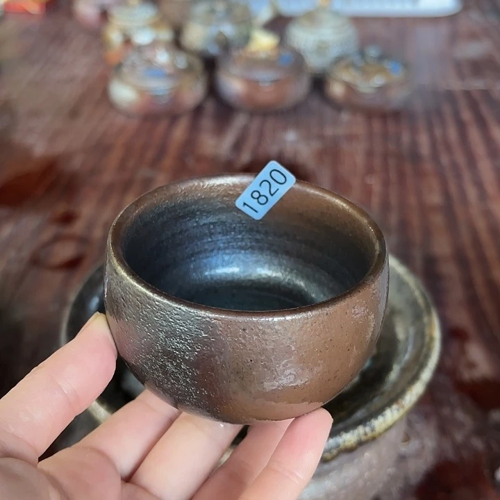 自产自销源头柴烧1820