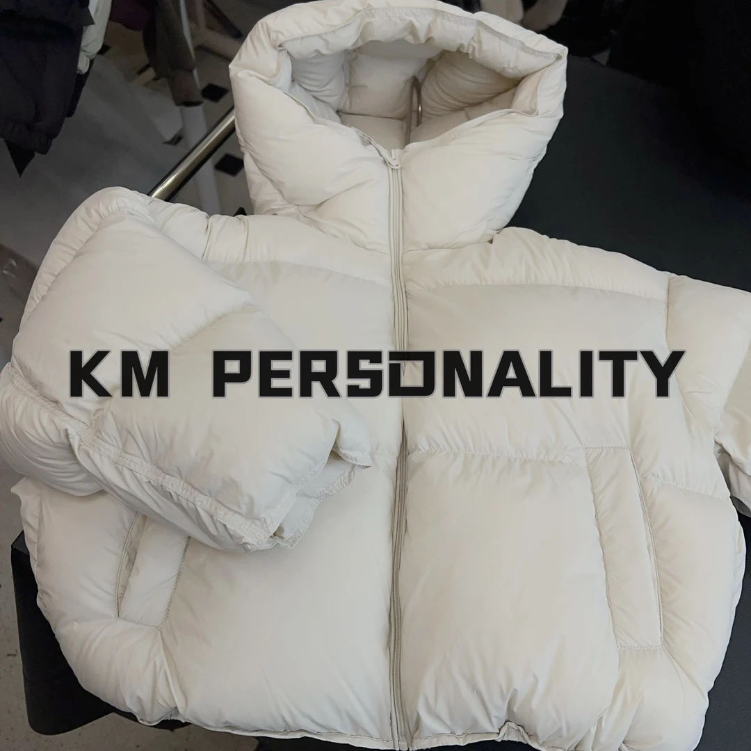 KM PERSONALITY 2024 新款 高级定制儿童羽绒服90绒 312