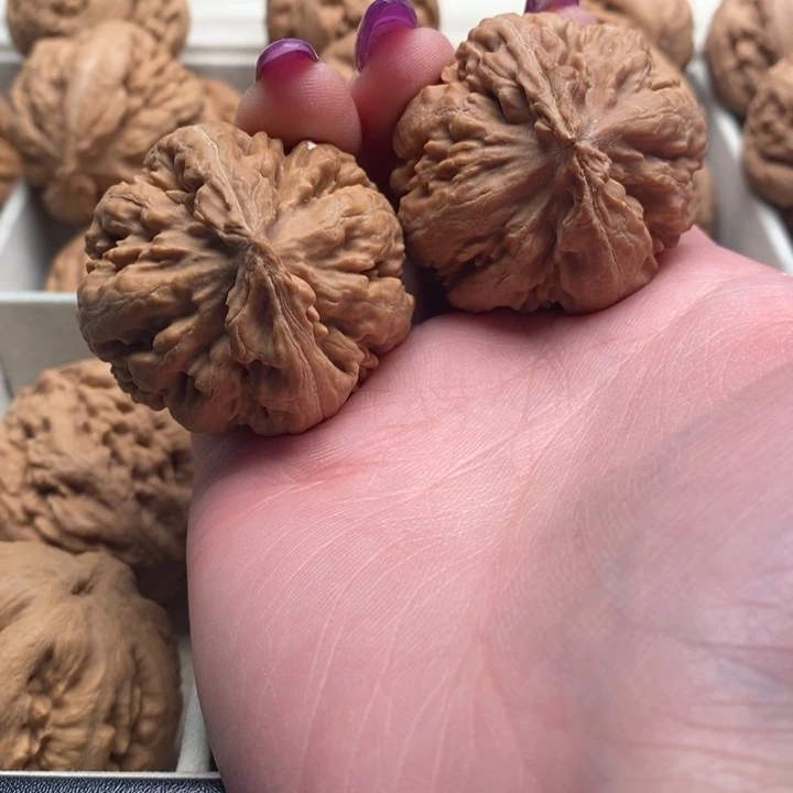 吊坠文玩核桃霸王龙