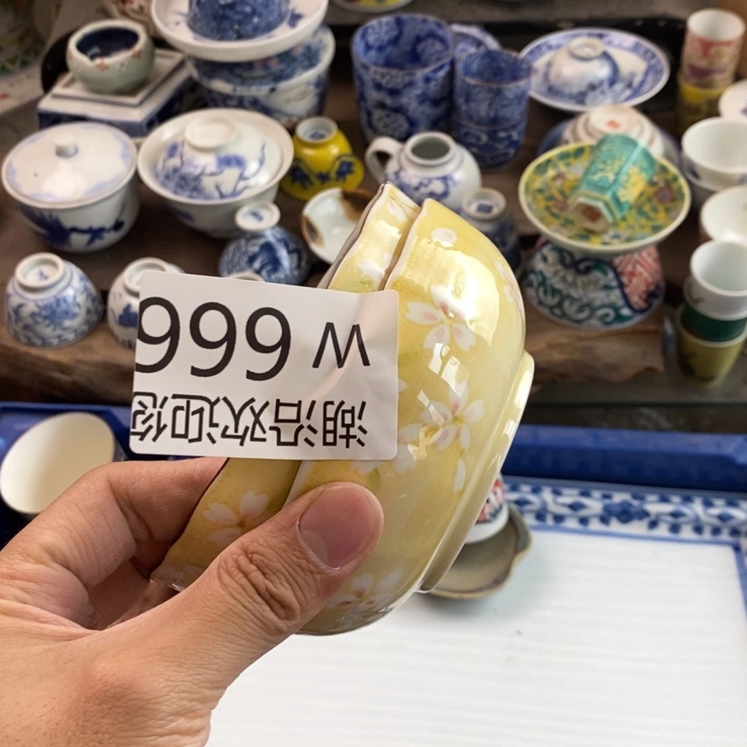 瓷器的时候我也是醉了w**g