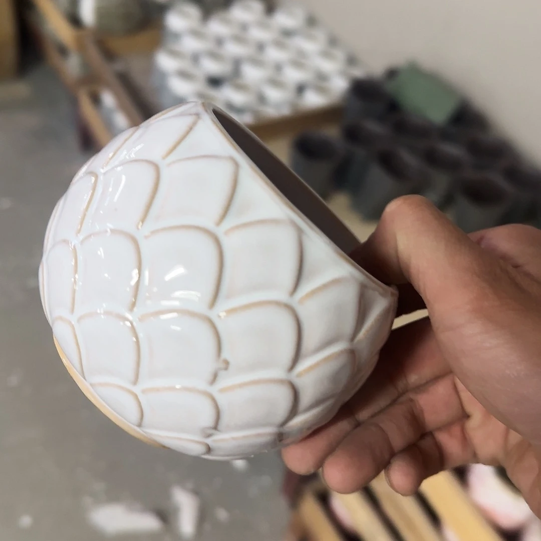 陶瓷福利局·自动合并订单·一个个买凑9元发·