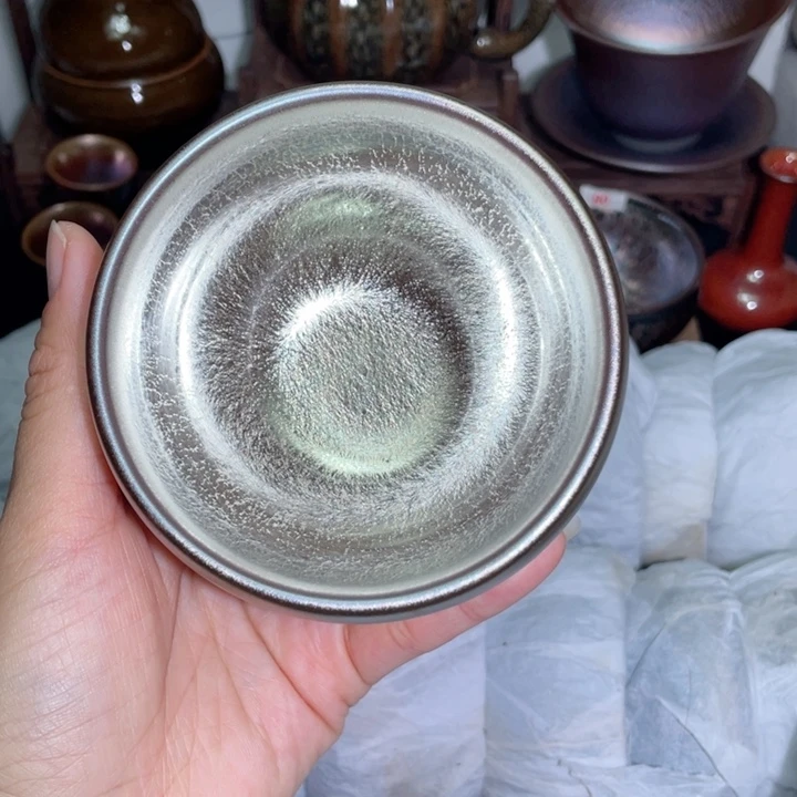 茶盏建盏直播间链接