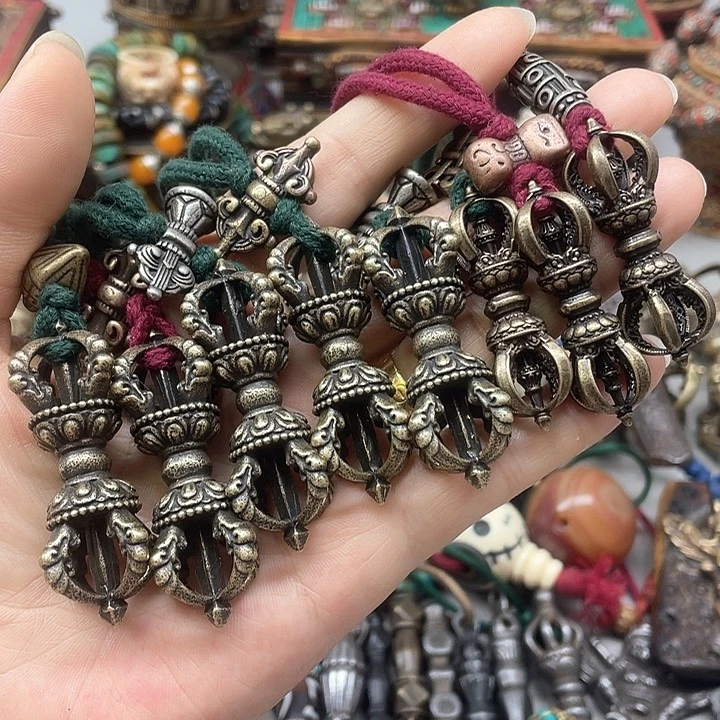 用****4工艺品挂件一物一图