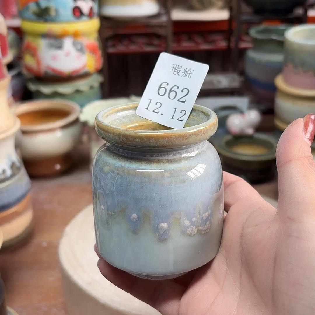 瓷片景德镇陶瓷手工制作