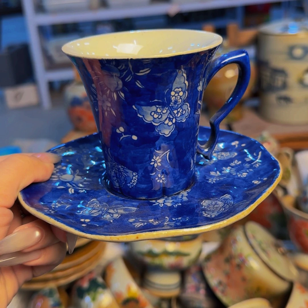 瓷片景德镇源头厂家