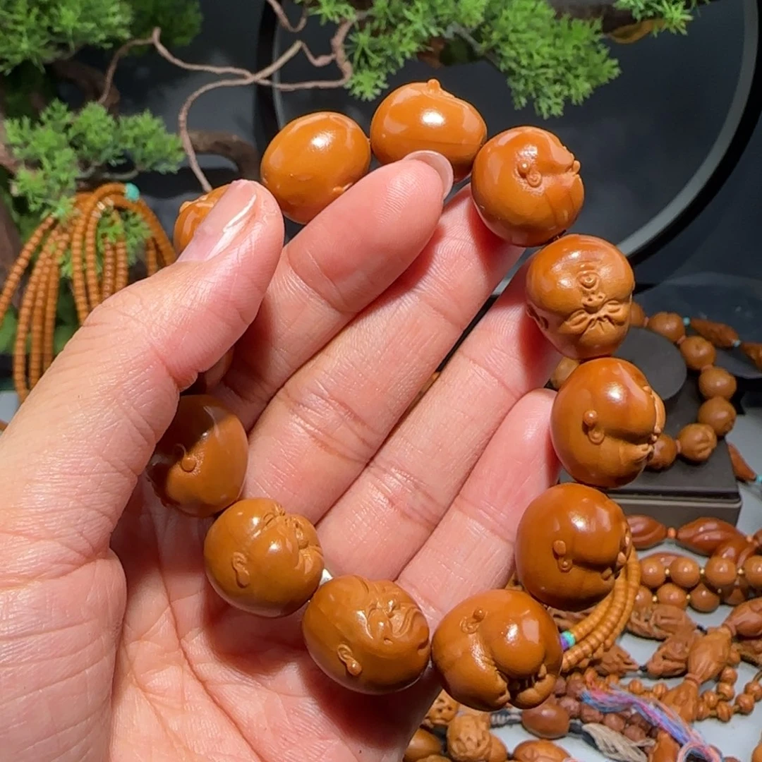 手串/手链橄榄核福利待遇