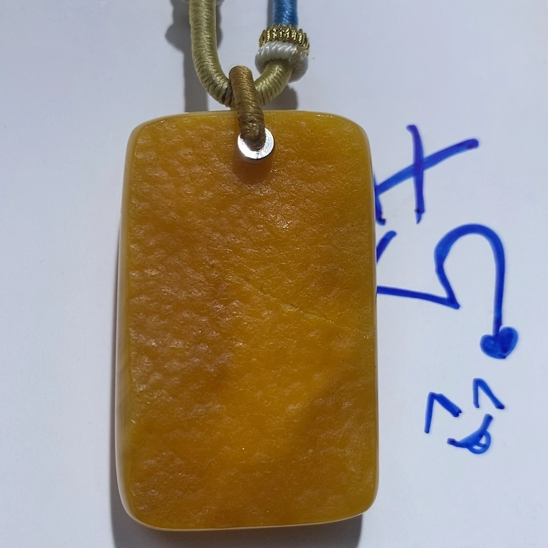 定制琥珀未镶嵌蜜蜡