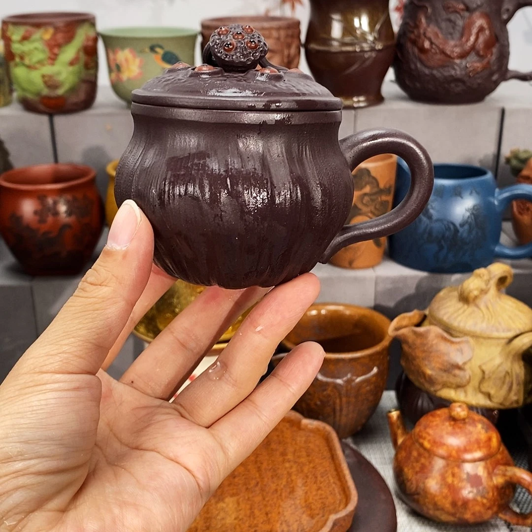茶壶紫砂紫砂紫砂