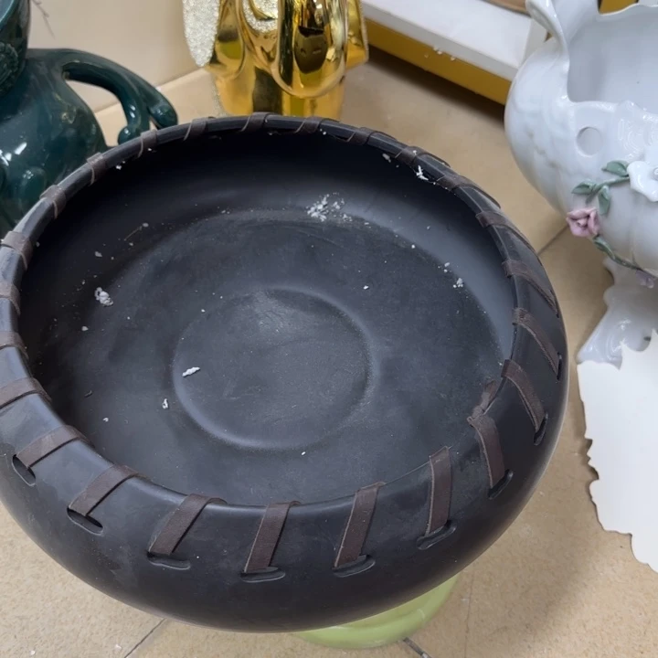 瓷片陶瓷艺术陶瓷工艺
