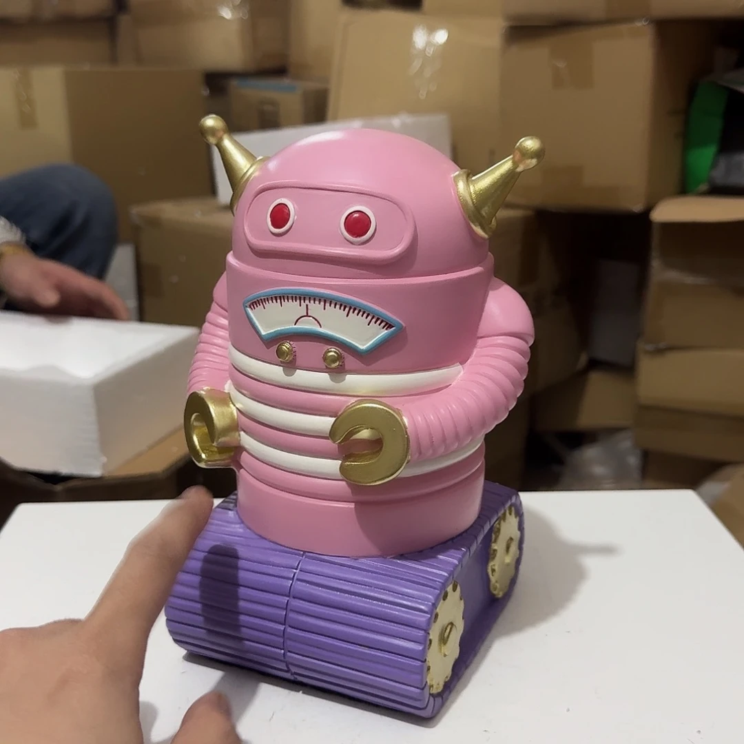 树脂材质盆盆罐罐45