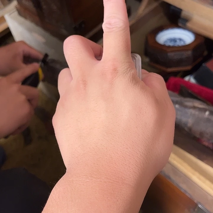 瓷片健健康康平平安安
