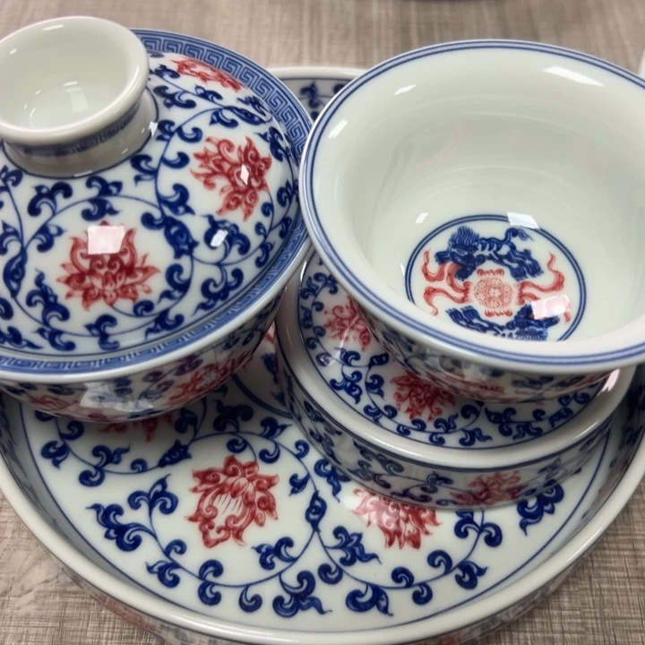 景德镇瓷器福利价