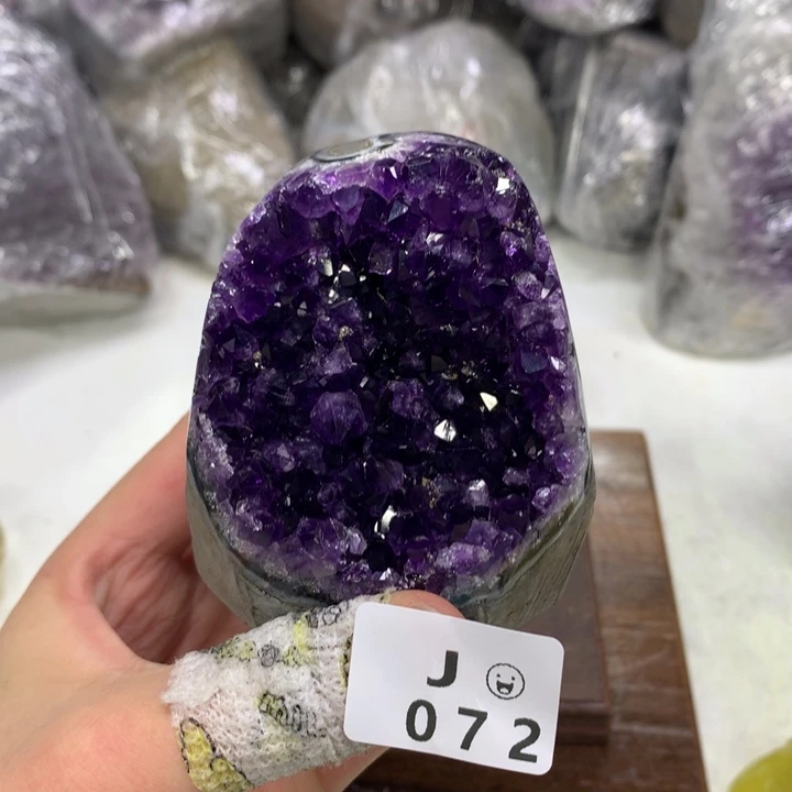 水晶大型摆件（非配饰）未镶嵌