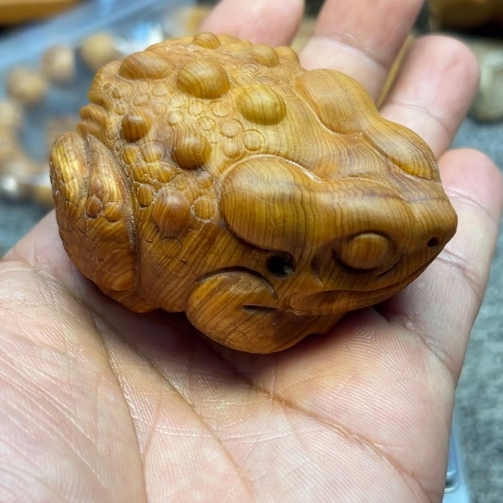 柏木（崖柏）瑕疵186