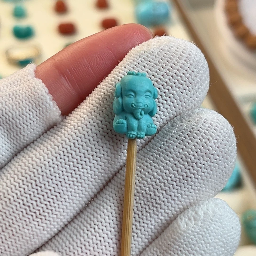 绿松石未镶嵌1111111