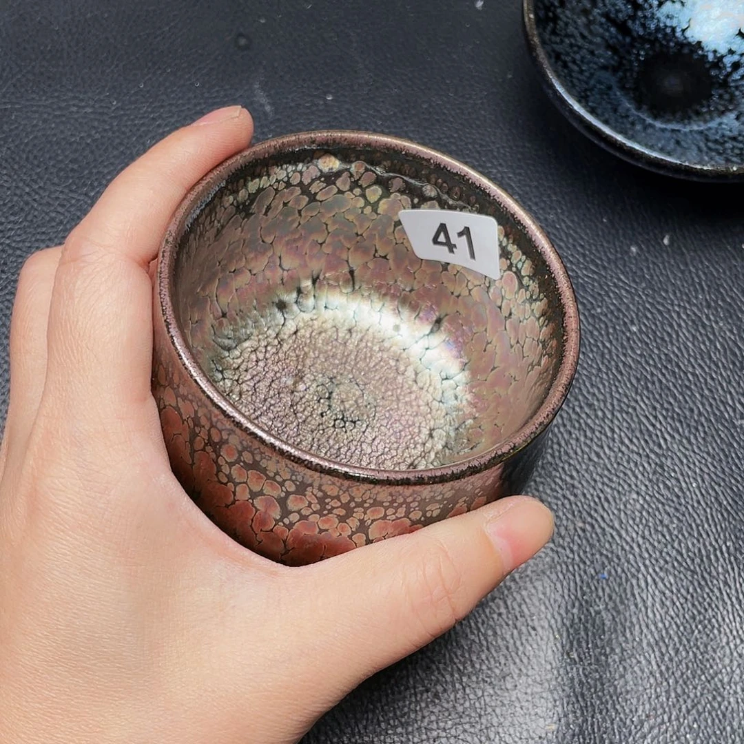 茶盏我的盏太好看了吧