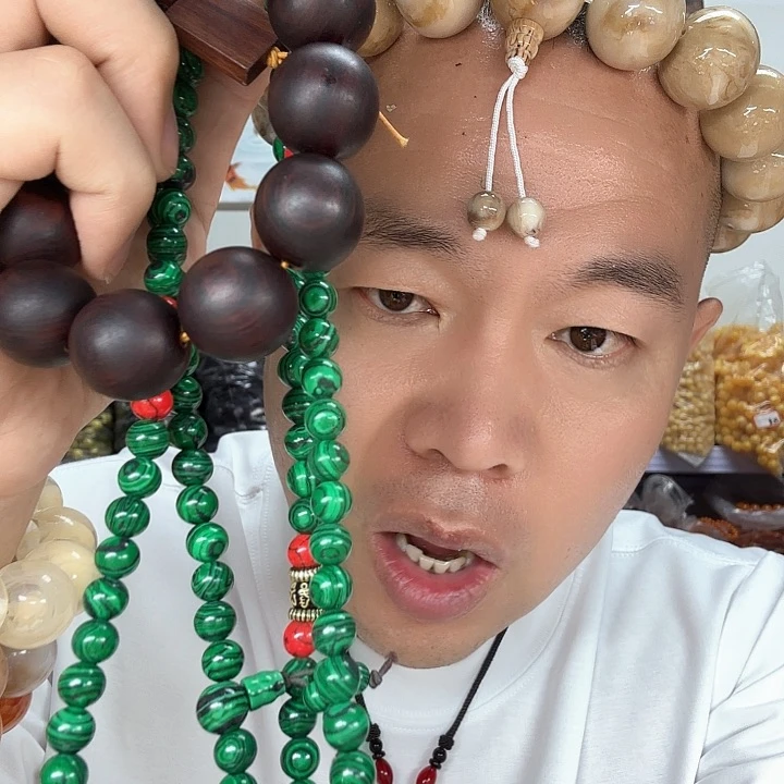 非洲紫檀（红花梨）71