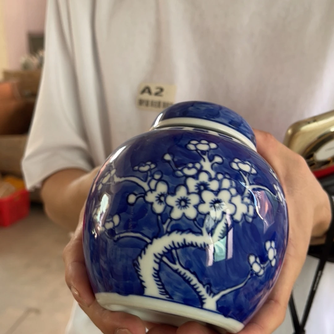 怀旧瓷器 默认微瑕 介意勿拍