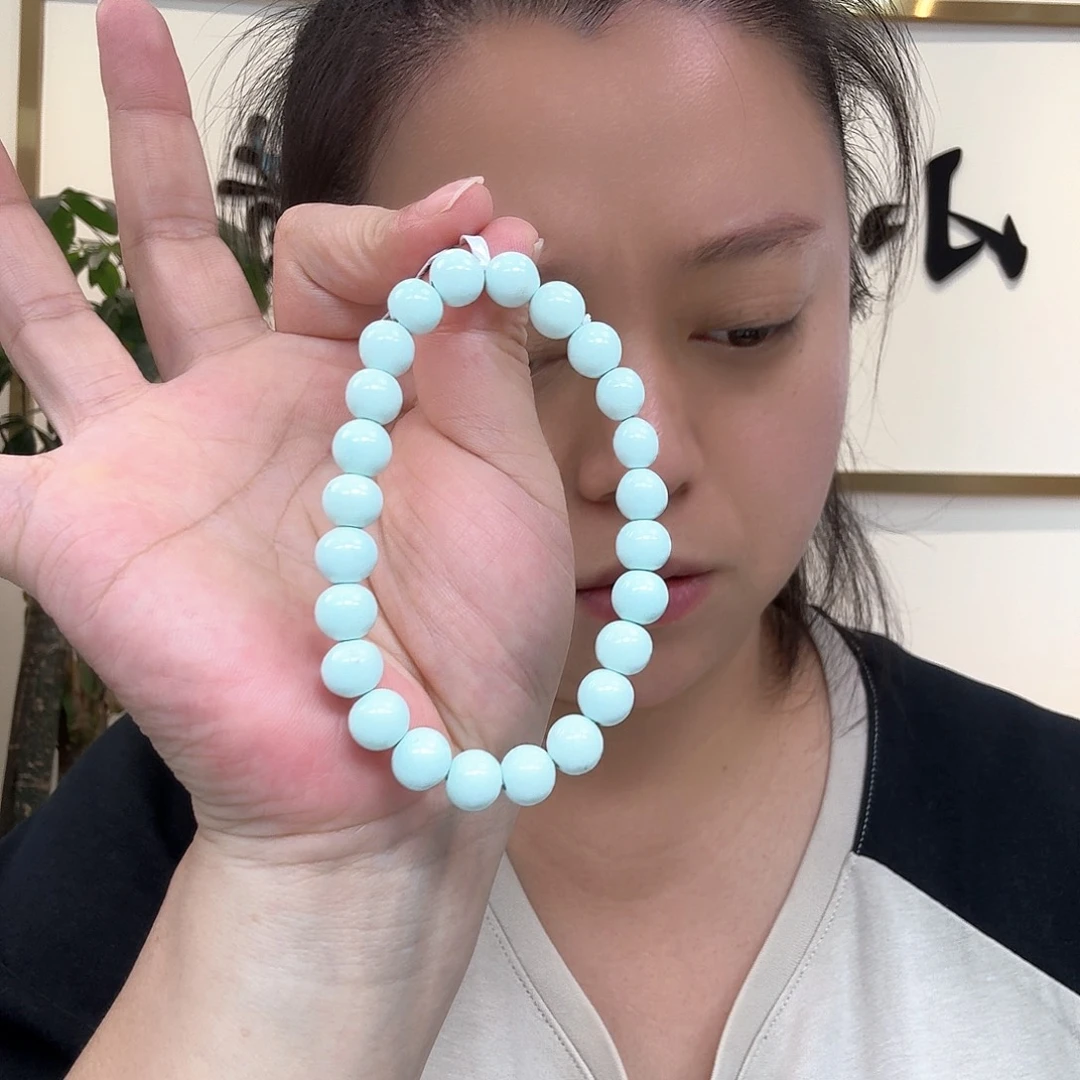 绿松石未镶嵌珠宝奇石116