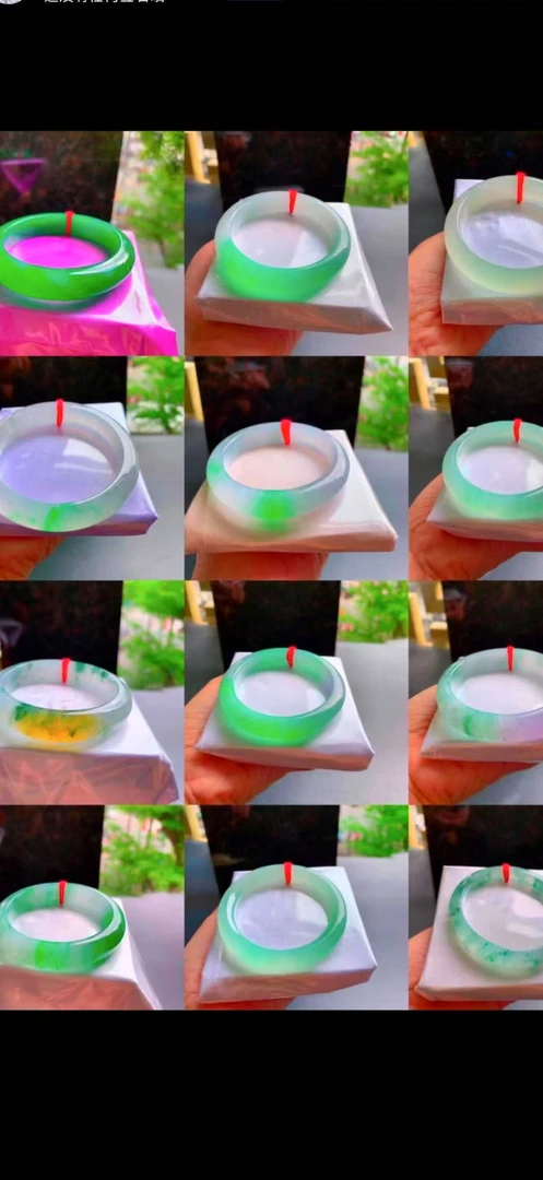 手镯专拍链接，多样性发货（直播间对号拍  勿私拍）