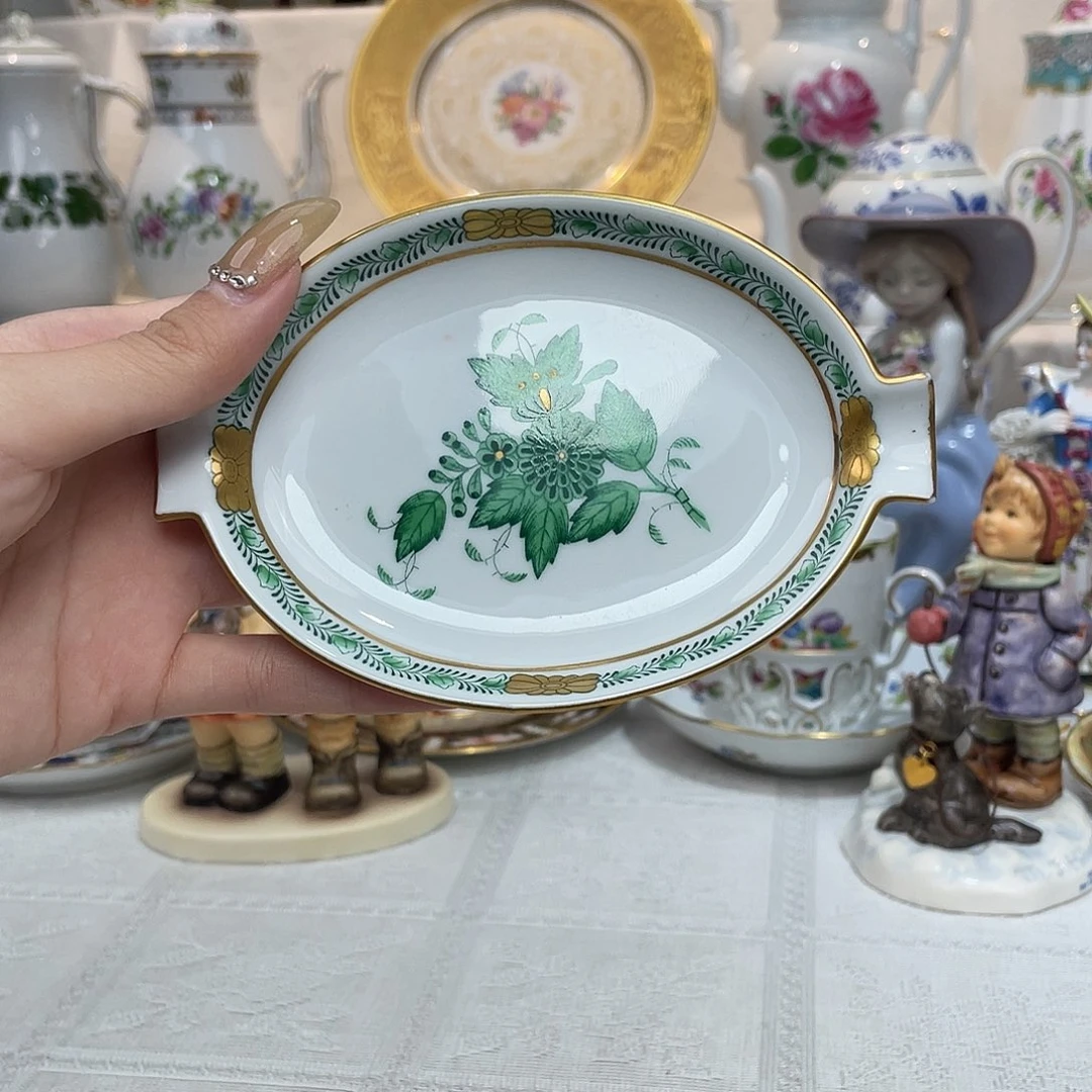 陶瓷欧美中古美物