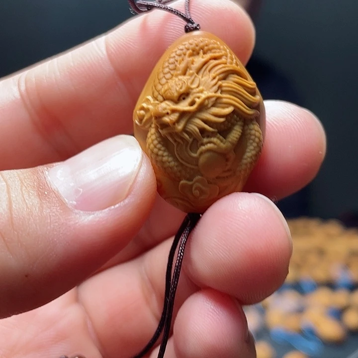 橄榄核手串/手链橄榄油