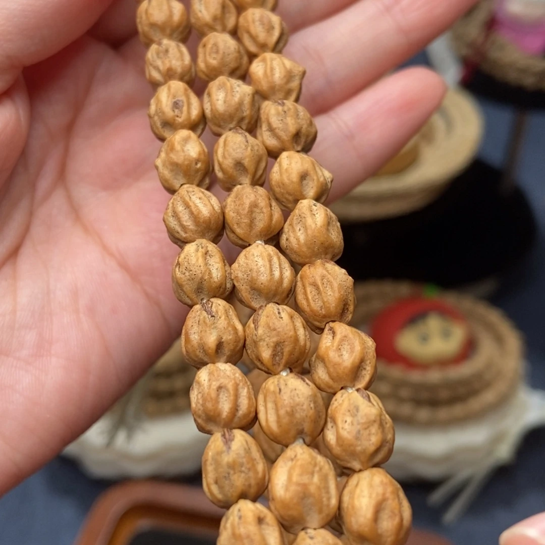 吊坠柏香籽/百香籽