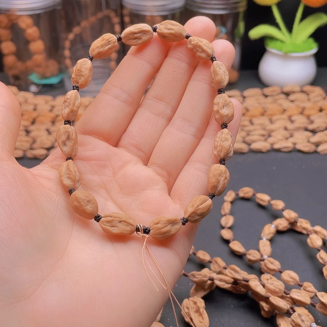 超****手串文玩核桃003小蛤蟆头