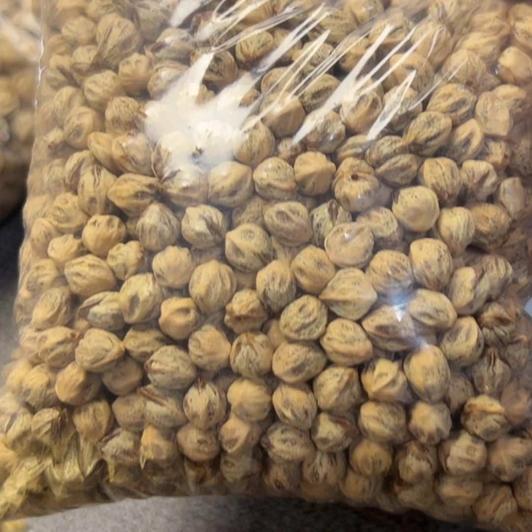 柏香籽/百香籽吊坠